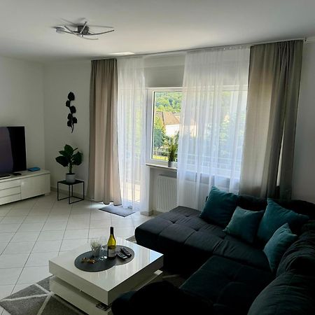 Traumhafte Kurstadt Apartment Moderne 2Zkb Balkon Pkw Stellplatz Bad Nauheim Exterior foto